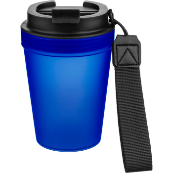 Tazza da viaggio in PP Lush 350 ml