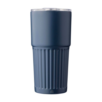 Tazza da viaggio Kael | Riciclato | 500 ml