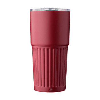 Tazza da viaggio Kael | Riciclato | 500 ml