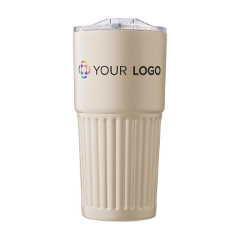 Tazza da viaggio Kael | Riciclato | 500 ml