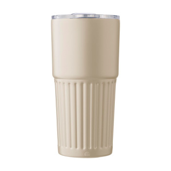 Tazza da viaggio Kael | Riciclato | 500 ml