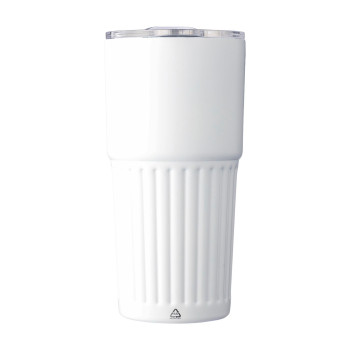 Tazza da viaggio Kael | Riciclato | 500 ml