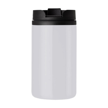 Tazza termica a doppia parete Gisela | 300 ml