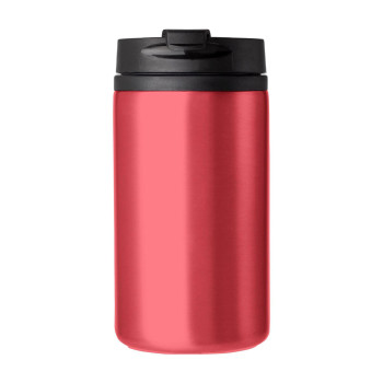 Tazza termica a doppia parete Gisela | 300 ml