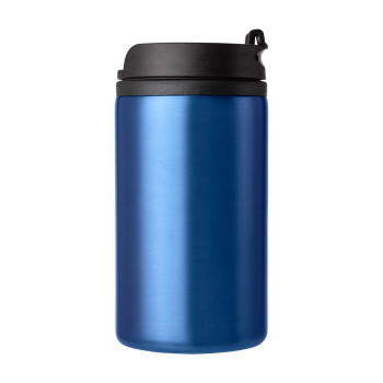 Tazza termica a doppia parete Gisela | 300 ml