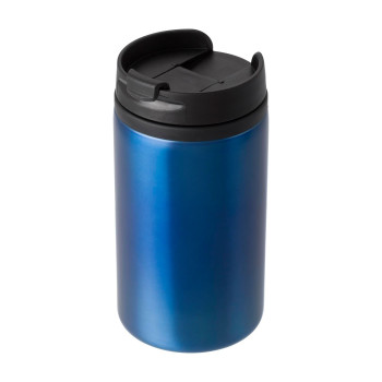 Tazza termica a doppia parete Gisela | 300 ml