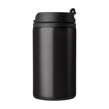 Tazza termica a doppia parete Gisela | 300 ml