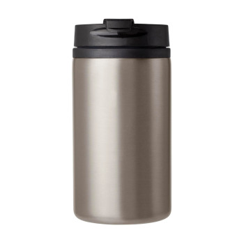 Tazza termica a doppia parete Gisela | 300 ml