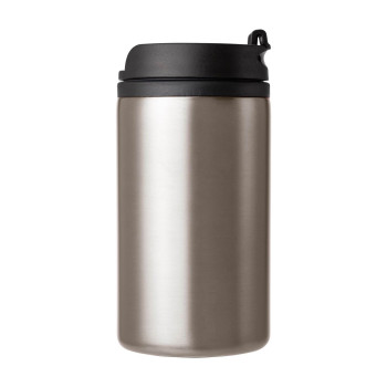 Tazza termica a doppia parete Gisela | 300 ml
