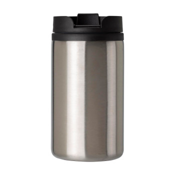 Tazza termica a doppia parete Gisela | 300 ml