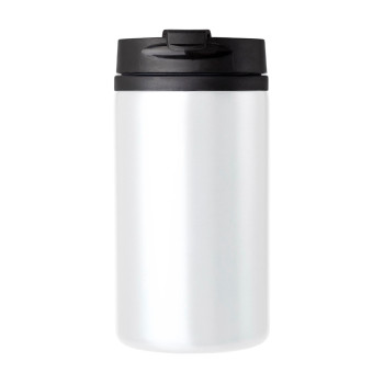 Tazza termica a doppia parete Gisela | 300 ml