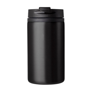 Tazza termica a doppia parete Gisela | 300 ml