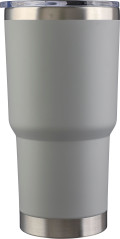 Tazza termica a doppia parete in acciaio inox capacità 590 ml Arnold