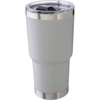 Tazza termica a doppia parete in acciaio inox capacità 590 ml Arnold