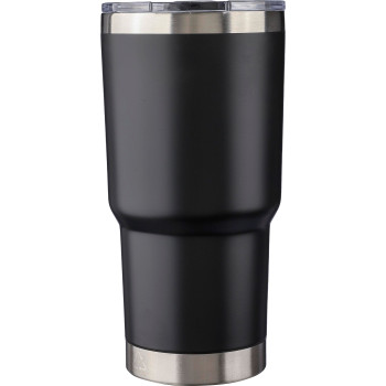 Tazza termica a doppia parete in acciaio inox capacità 590 ml Arnold