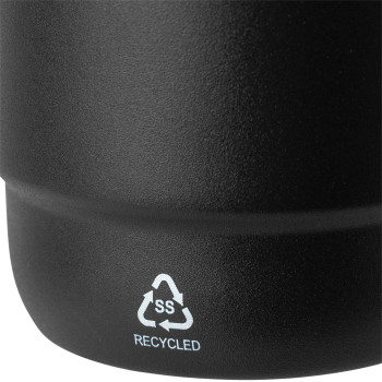 Tazza termica a doppia parete in acciaio inox riciclato 180 ml Lilia