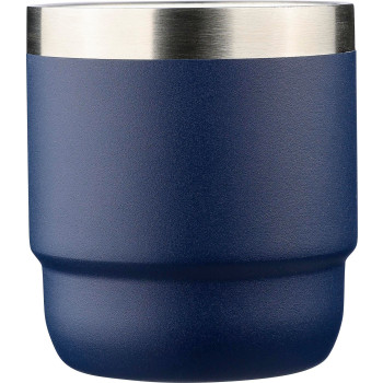 Tazza termica a doppia parete in acciaio inox riciclato 180 ml Lilia