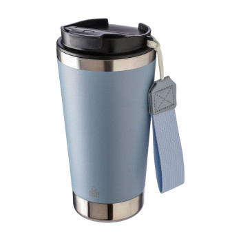 Tazza termica a doppia parete Kayla | Riciclata | 500 ml