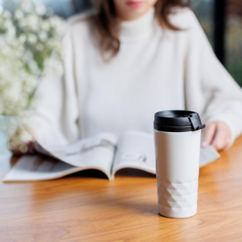 Tazza termica a doppia parete Lorraine | 300 ml