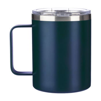 Tazza termica a doppia parete Renate | Riciclata | 300 ml
