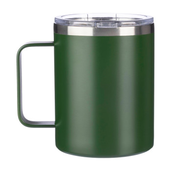Tazza termica a doppia parete Renate | Riciclata | 300 ml