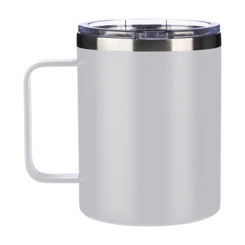 Tazza termica a doppia parete Renate | Riciclata | 300 ml