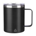 Tazza termica a doppia parete Renate | Riciclata | 300 ml