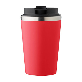 Tazza termica a doppia parete Shay | 350 ml