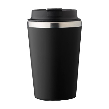 Tazza termica a doppia parete Shay | 350 ml