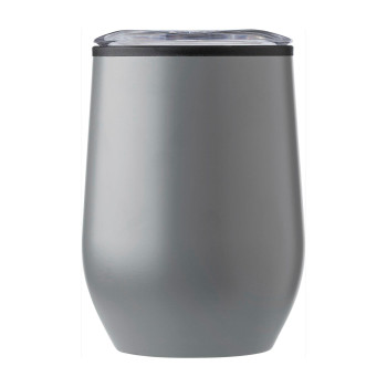 Tazza termica a doppia parete Zoe | 300 ml
