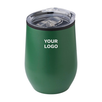 Tazza termica a doppia parete Zoe | 300 ml