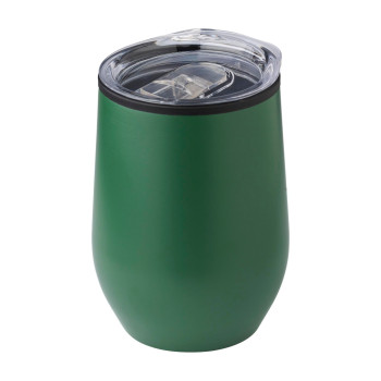 Tazza termica a doppia parete Zoe | 300 ml