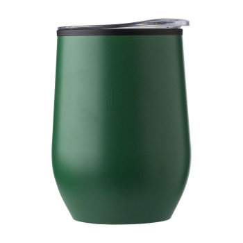 Tazza termica a doppia parete Zoe | 300 ml