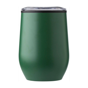 Tazza termica a doppia parete Zoe | 300 ml