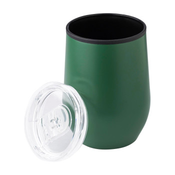 Tazza termica a doppia parete Zoe | 300 ml