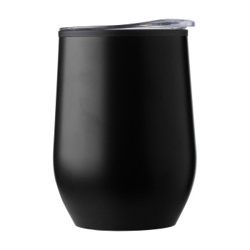 Tazza termica a doppia parete Zoe | 300 ml