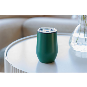 Tazza termica a doppia parete Zoe | 300 ml
