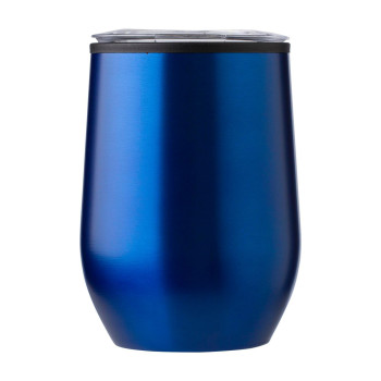 Tazza termica a doppia parete Zoe | 300 ml