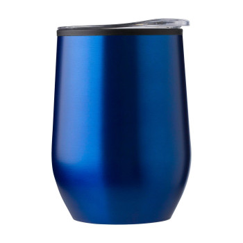 Tazza termica a doppia parete Zoe | 300 ml