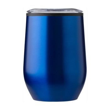 Tazza termica a doppia parete Zoe | 300 ml