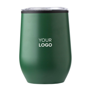 Tazza termica a doppia parete Zoe | 300 ml