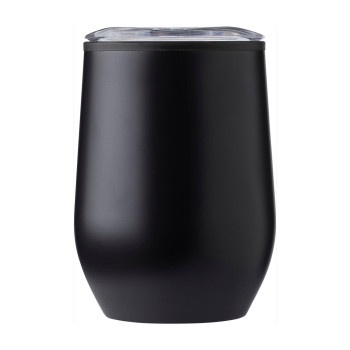 Tazza termica a doppia parete Zoe | 300 ml
