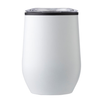 Tazza termica a doppia parete Zoe | 300 ml