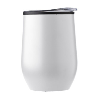 Tazza termica a doppia parete Zoe | 300 ml