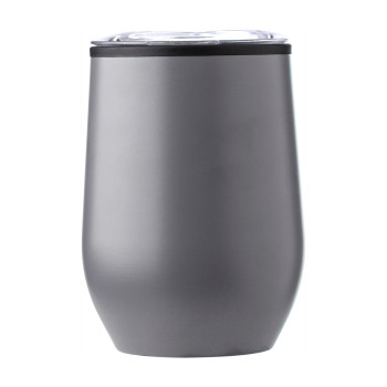 Tazza termica a doppia parete Zoe | 300 ml