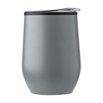 Tazza termica a doppia parete Zoe | 300 ml