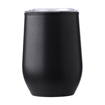 Tazza termica a doppia parete Zoe | 300 ml