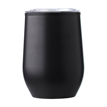 Tazza termica a doppia parete Zoe | 300 ml
