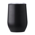 Tazza termica a doppia parete Zoe | 300 ml