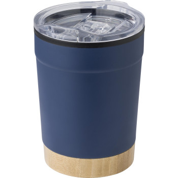 Tazza termica da viaggio in acciaio inox Sophia